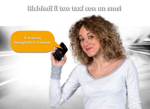 sms-taxi