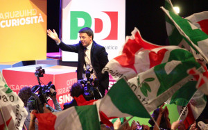 Matteo Renzi