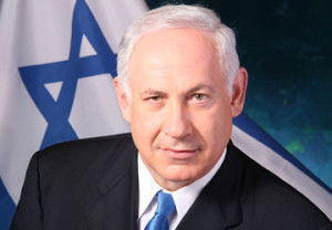 Il premier israeliano Benyamin Netanyahu
