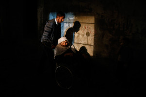 Bombardata l'unica centrale elettrica: Gaza è al buio