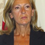 Antonella Leardi, la mamma di Ciro esposito: anche lei presente
