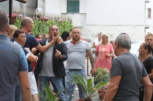 Rione Traiano, Napoli: monta la rabbia di familiari e residenti