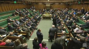 L'House of Commons