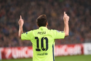 Leo Messi, la doppietta di Amsterdam lo porta a 71 reti con Raùl e CR7