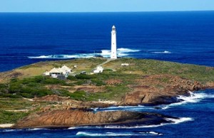 Cape Leeuwin lighthouse 1-min
