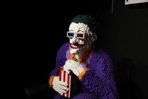 Joker-Lego