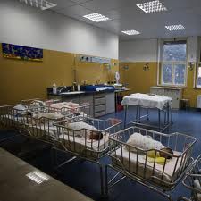 Germania: nata la bimba più prematura del mondo