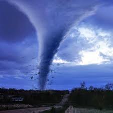 Usa, bilancio tragico per i tornado