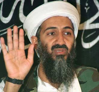 Osama Bin Laden ucciso da commandos Usa