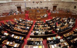 grecia-parlamento