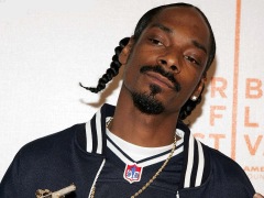 Snoop Dogg a Bologna unica tappa