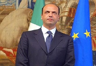 Angelino Alfano nuovo segretario del Pdl