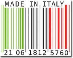 Il Made in Italy scende all'ottavo posto