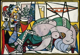Picasso a Pisa, più di 200 opere esposte