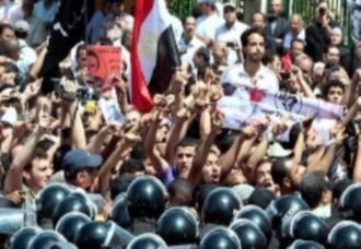Egitto, scoppiano altre proteste