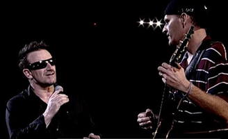 U2: una serata da sogno a Nashville