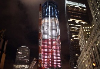 11 settembre, l'America non dimentica 