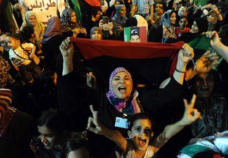 Libia, colloqui no stop per la resa di Bani Walid