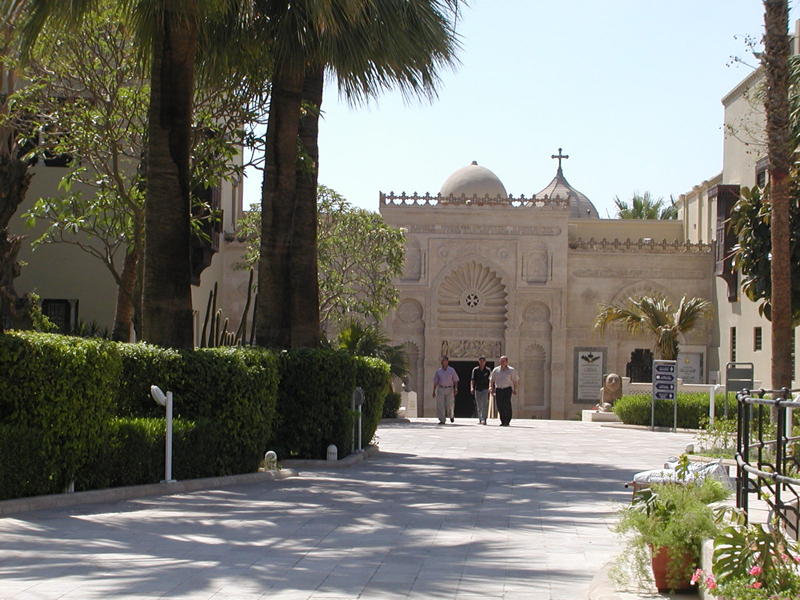 I Copti, la comunità cristiana più numerosa in M.O.