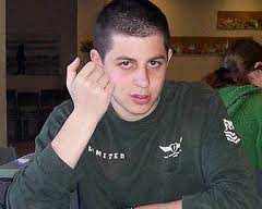 Shalit libero la prossima settimana