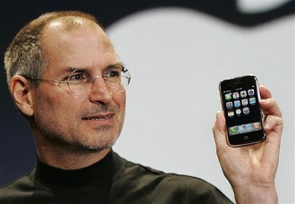 E' morto Steve Jobs