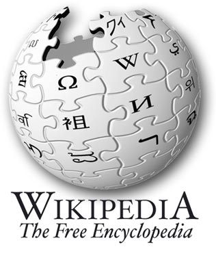 Scampata “eclissi totale” per Wikipedia