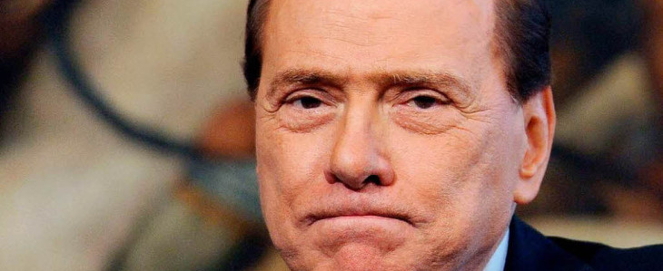 Caso Unipol-Bnl: Berlusconi condannato a un anno