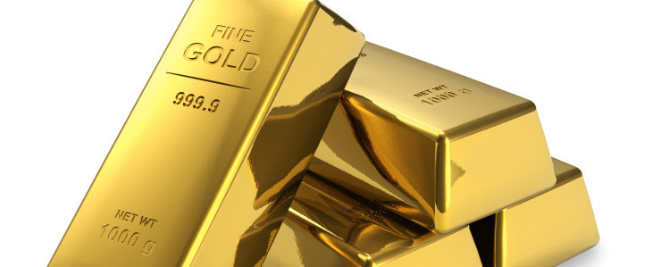 Crolla l’oro. Europa potrebbe usarlo per risanare debito
