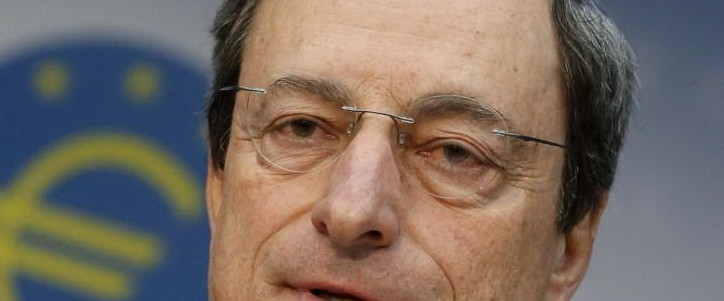Draghi: ripresa entro quest'anno