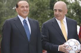 Clamoroso Milan, Berlusconi parla e Galliani fa dietro front