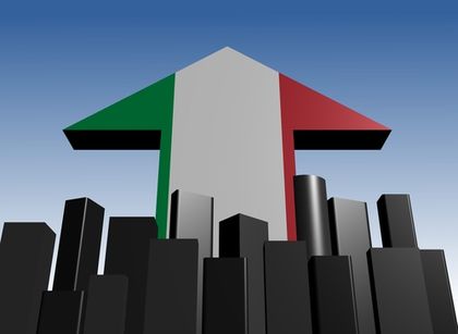 Italia in crescita, Moody's fotografa la ripresa