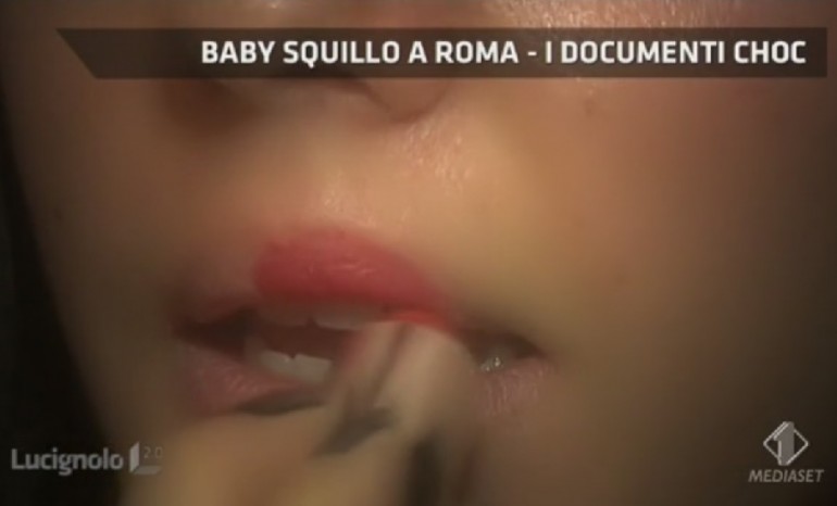 Roma, scoperto nuovo giro di baby prostitute ai Parioli