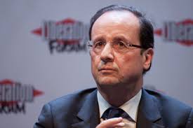 Scandalo a Parigi: è liaison tra Hollande e la Gayet?