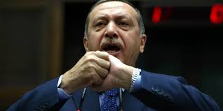 Turchia, nuovo scandalo per il premier Erdogan. Al figlio: 