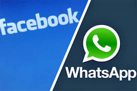 Facebook compra Whatsapp per 16 miliardi di dollari