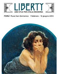 La grande stagione del Liberty rivive nei Musei San Domenico di Forlì