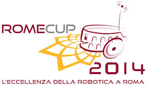 RomeCup 2014: arrivano i robot che creano lavoro