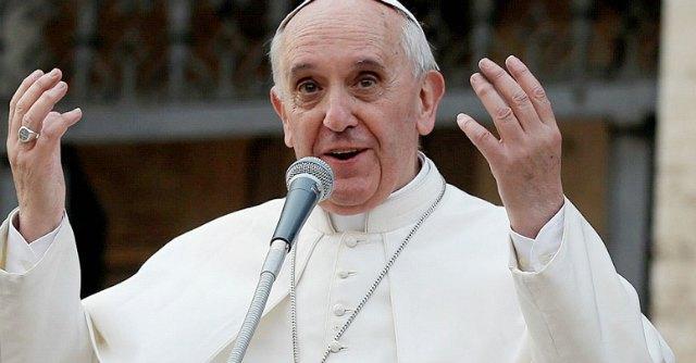 Un anno da Papa: Bergoglio e il suo pontificato