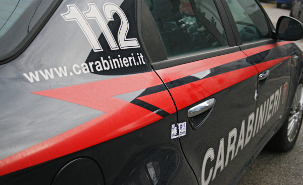 carabinieri-Catanzaro-maxi-retata-'Ndrangheta
