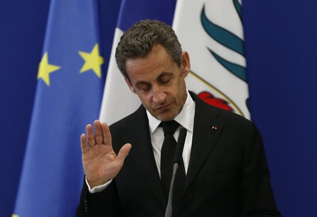 Immigrazione, Sarkozy propone Schengen 2