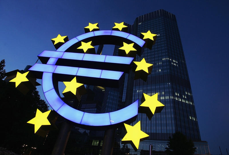 BCE: Italia sulla via del risanamento 
