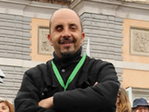 Il deputato Pd Marco Miccoli