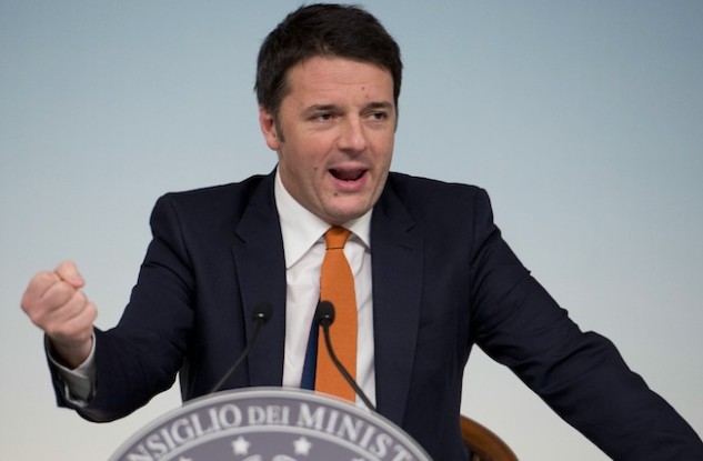 Pensioni, Renzi ottimista: 