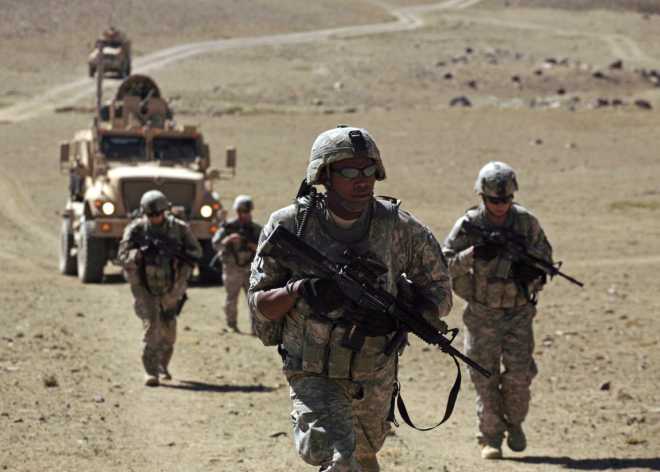 Obama: presto i marines marceranno su Mosul