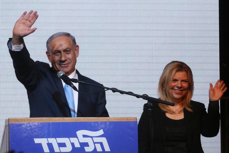 Israele, la vittoria a Netanyahu