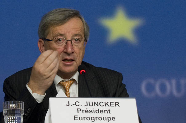 Migranti, Juncker ammette: Italia lasciata sola
