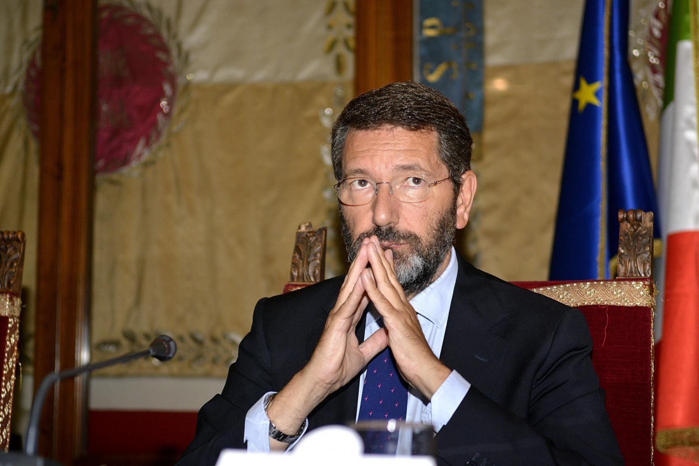 Mafia Capitale, Renzi avvisa Ignazio Marino