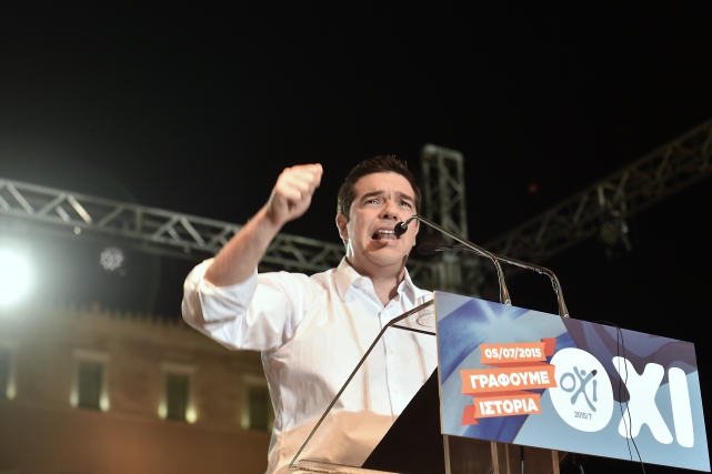 Grecia, domani si vota. Varoufakis: 
