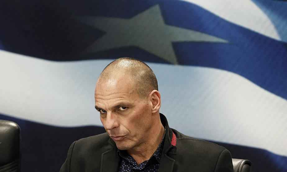 Agreekment, da GB zero sterline per Atene, Varoufakis: “è un golpe”