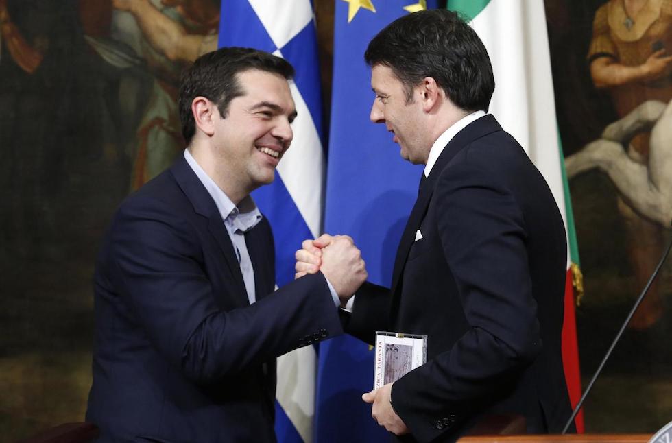 Dalla Grecia proposte “esaurienti”, torna la fiducia in Europa 